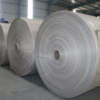 PP Sack Rolls – Supreme Polyfab