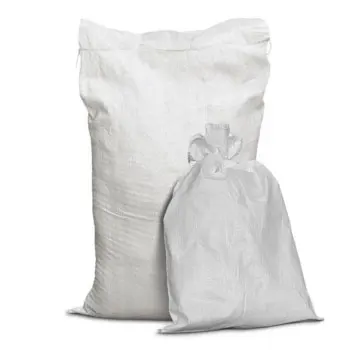 Woven Polypropylene Bags, Poly Sacks
